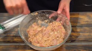 Зачем покупать вредную колбасу в магазине Вкусные Куриные Колбаски