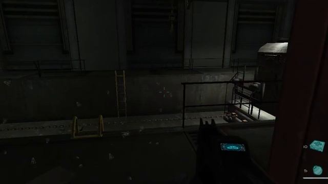 F E A R Perseus Mandate 5 серия смотреть онлайн