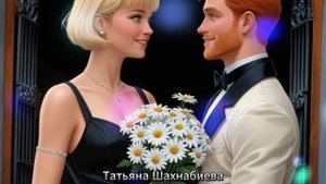 Я любила тебя ...