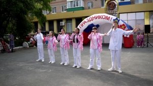 День Детства  2025