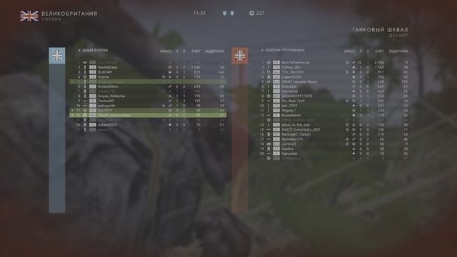 читеры Battlefield V