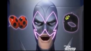 Леди Баг и Супер Кот 3 сезон 12 серия НА РУССКОМ Disney