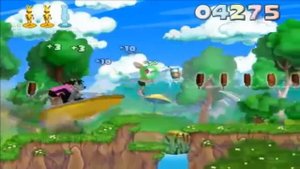 Ну, погоди! Выпуск 4  Догонялки 1 часть