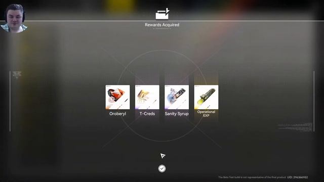 Arknights: Endfield Beta:  ENGRUS  Endfield День 17