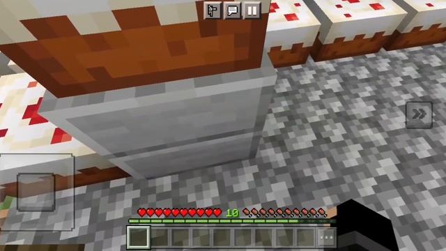 ПОЧЕМУ ВЕСЬ МОЙ ДОМ ОБСЫПАН ТОРТАМИ В МАЙНКРАФТ | Алек? смотреть онлайн