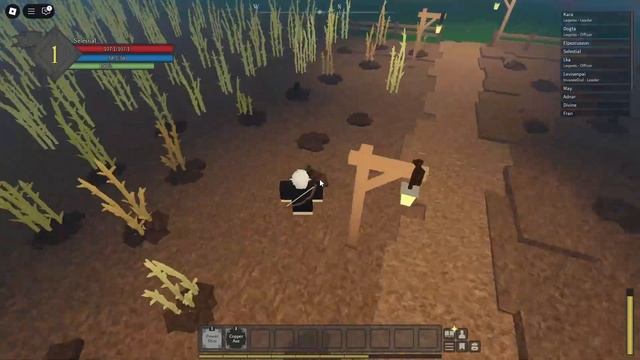 [RS] Rune Slayer Гайд смотреть онлайн