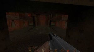 Quake 1.5 REMASTERED Nightmare | Квейк РЕМАСТЕР Кошмар