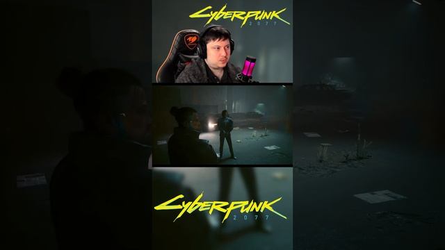 Cyberpunk 2077. Максимальная сложность. Прохождение 13 ► Иду ? смотреть онлайн