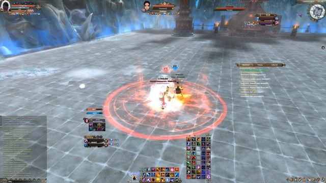 WhatsUP VS Патриарх! ШАМАН ПРОТИВ ФИНАЛ СТРЕЛКА! ИЛИ КАК ПР? смотреть онлайн