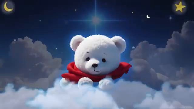 Колыбельная для малышей для быстрого засыпания😴Музыка для сна😴Успокаивающие колыбельные песни