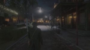 Red Dead Redemption 2