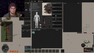 ZED ZONE - Песочница с открытым миром похожая на Project Zomboid