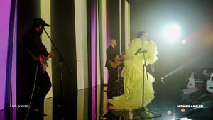 Кавер-группа Мишки live promo MISHKI