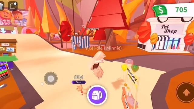 Как быстро заработать баксы в adopt me$ смотреть онлайн