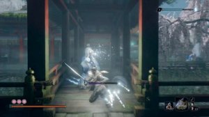 Sekiro™: Shadows Die Twice. Быстрая прокачка.Фарм.