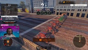 ОТКРЫВАЮ 100+ КОРОБОК 〃 ДЕНЬ РОЖДЕНИЯ 2024 🔸 Мир Танков