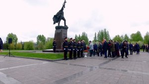 ДЕНЬ ПОБЕДЫ/Мероприятие в Парке Победы г.Казань.