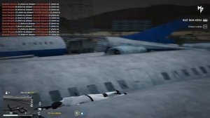 ASMR ТУЛЕВО GTA 5 RP| MEGAPOLIS RP