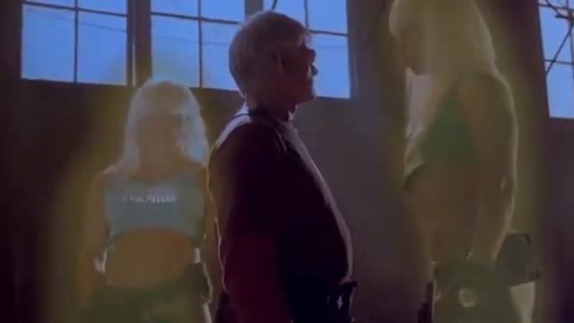 Фильм Немезида 3 Провал во времени Nemesis İ Prey Harder 1996 Фант смотреть онлайн