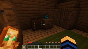 Безумный ад! Прохождение карты "Doors" #хорроркарта #стра?