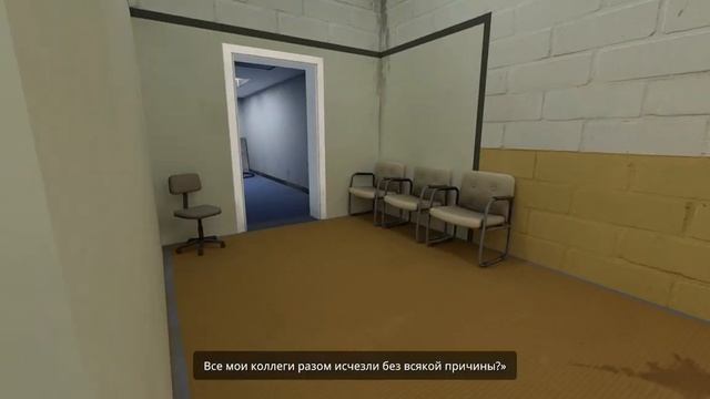 #1 СТЭНЛИ СОШЕЛ С УМА ► The Stanley Parable Ultra Delux смотреть онлайн