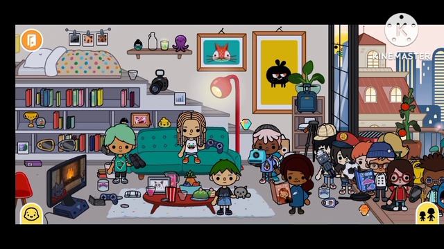 Премьера нового видео "Обмен"! {Трейлер} смотреть онлайн