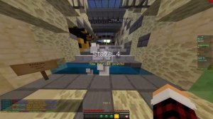 МАЙНКРАФТ! ЗА МНОЙ ГОНИТСЯ СМЕРТЬ! 2 МЕСТО! ТОП!!! DEATH RUN! #