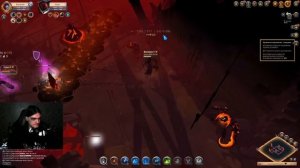 НЕПОБЕДИМЫЙ БИЛД ДЛЯ ПРОКЛЯТЫХ ПОДЗЕМЕЛИЙ В АЛЬБИОН О