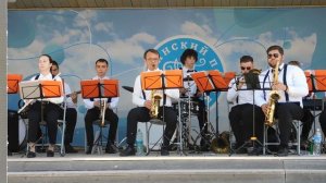 2025г. Фестиваль выходного дня. Мариинский Посад. ч.15