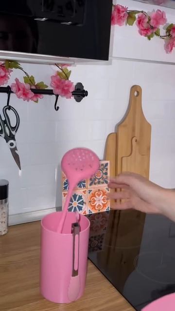 Как вам такая идея весеннего декора?🌸💓 #творчество #?