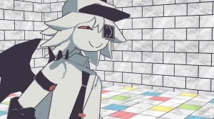 ( бумажная школа ) Оливер вылезай из танка! на русском