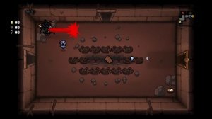 ИМБУЛЕЧКА! | The Binding Of Isaac