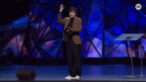 Преображающая сила Божьего Слова | Joseph Prince | New Creation TV р?
