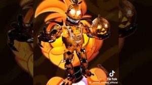 все чики во FNaF