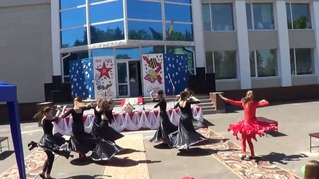 Грация - Две жизни, 09.05.2013 смотреть онлайн