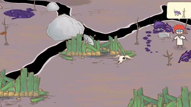 прохождение 1 главы в Draw a stickman epic 2 смотреть онлайн