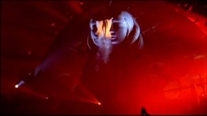 Mylène Farmer   Millenium 1999 отрывок