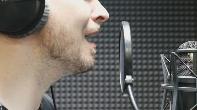 Sam Smith - Writings on the wall (cover by МАНИЯ) смотреть онлайн