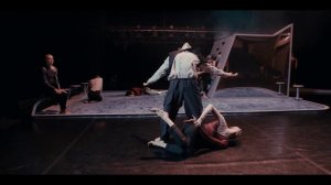 Libera - Love Shine a Light (Katrina and the Waves cover)