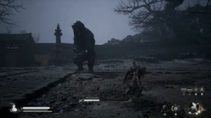 Black Myth: Wukong прохождение боссов : 68. Отец камней