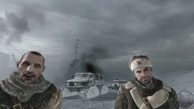 Сюжет CoD: Black ops I. Чилловое прохождение. смотреть онлайн