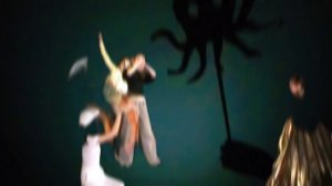 Удивительные приключения чайного пакетика