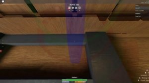 СЛОЖНОЕ ВЫЖИВАНИЕ В ИКЕЕ || SCP 3008