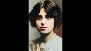 Сабина Шпильрейн: Инстинкт смерти