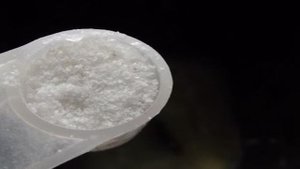 Хлеб на картофельном отваре