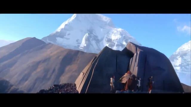 Потерянное звено смотреть онлайн