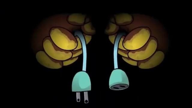 Топ 5 смешных FNAF анимаций! часть 2