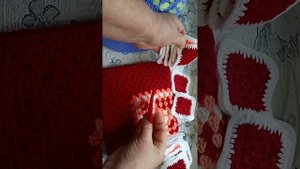 Продвижения по недовязам и немного новых проектов.