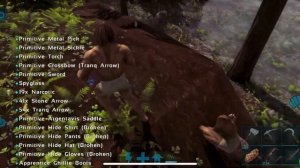 САМАЯ БОЛЬШАЯ ОШИБКА - ARK Ultimate Mobile Edition