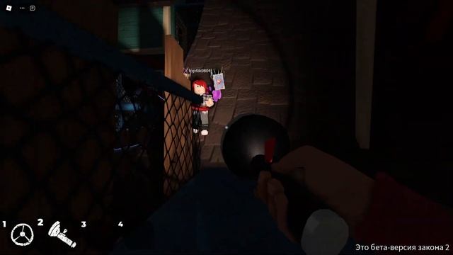 ПРИВЕТ СОСЕД В РОБЛОКСЕ|ЧАСТЬ 2|ПРОХОЖДЕНИЕ|АКТ 2 смотреть онлайн